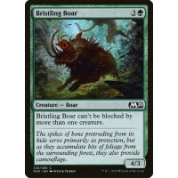 Bristling Boar - Core Set 2020 Thumb Nail