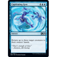 Captivating Gyre - Core Set 2020 Thumb Nail