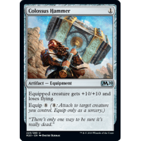 Colossus Hammer - Core Set 2020 Thumb Nail