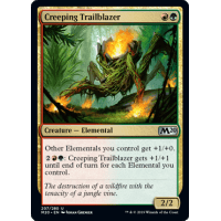 Creeping Trailblazer - Core Set 2020 Thumb Nail