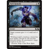 Dark Remedy - Core Set 2020 Thumb Nail