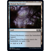 Dismal Backwater - Core Set 2020 Thumb Nail