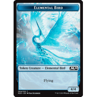 Elemental Bird (Token) - Core Set 2020 Thumb Nail