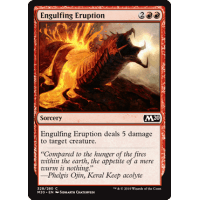 Engulfing Eruption - Core Set 2020 Thumb Nail