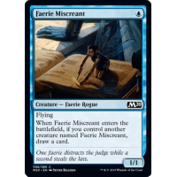 Faerie Miscreant - Core Set 2020 Thumb Nail