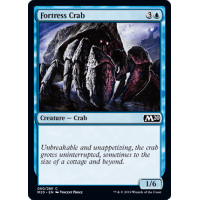 Fortress Crab - Core Set 2020 Thumb Nail