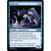 Frost Lynx - Core Set 2020 Thumb Nail