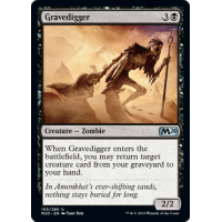 Gravedigger - Core Set 2020 Thumb Nail