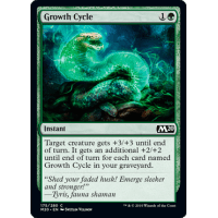 Growth Cycle - Core Set 2020 Thumb Nail