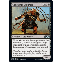 Gruesome Scourger - Core Set 2020 Thumb Nail