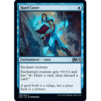 Hard Cover - Core Set 2020 Thumb Nail