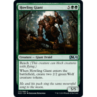 Howling Giant - Core Set 2020 Thumb Nail