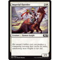 Imperial Outrider - Core Set 2020 Thumb Nail