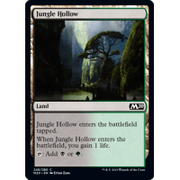 Jungle Hollow - Core Set 2020 Thumb Nail