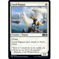 Loyal Pegasus - Core Set 2020 Thumb Nail