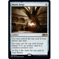 Mystic Forge - Core Set 2020 Thumb Nail