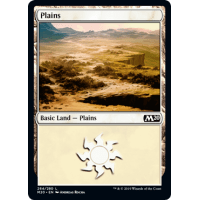 Plains - Core Set 2020 Thumb Nail