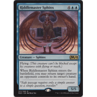 Riddlemaster Sphinx - Core Set 2020 Thumb Nail