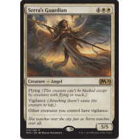 Serra's Guardian - Core Set 2020 Thumb Nail