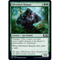 Silverback Shaman - Core Set 2020 Thumb Nail