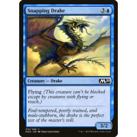 Snapping Drake - Core Set 2020 Thumb Nail