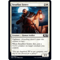 Steadfast Sentry - Core Set 2020 Thumb Nail