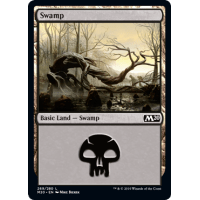 Swamp - Core Set 2020 Thumb Nail