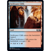 Swiftwater Cliffs - Core Set 2020 Thumb Nail