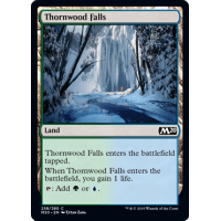 Thornwood Falls - Core Set 2020 Thumb Nail