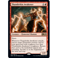 Thunderkin Awakener - Core Set 2020 Thumb Nail