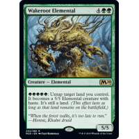 Wakeroot Elemental - Core Set 2020 Thumb Nail