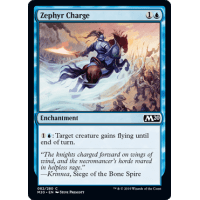 Zephyr Charge - Core Set 2020 Thumb Nail
