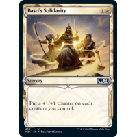 Basri's Solidarity - Core Set 2021: Variants Thumb Nail