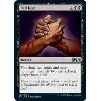 Bad Deal - Core Set 2021 Thumb Nail