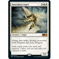Baneslayer Angel - Core Set 2021 Thumb Nail