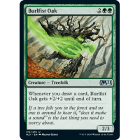 Burlfist Oak - Core Set 2021 Thumb Nail