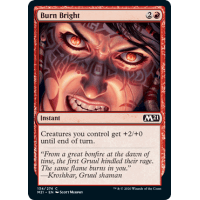 Burn Bright - Core Set 2021 Thumb Nail