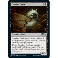 Carrion Grub - Core Set 2021 Thumb Nail