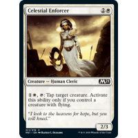 Celestial Enforcer - Core Set 2021 Thumb Nail