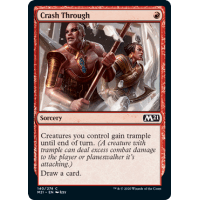 Crash Through - Core Set 2021 Thumb Nail