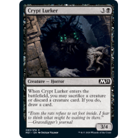 Crypt Lurker - Core Set 2021 Thumb Nail