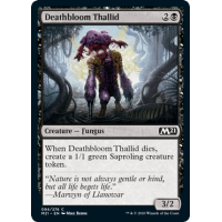 Deathbloom Thallid - Core Set 2021 Thumb Nail