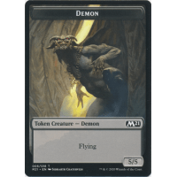 Demon (Token) - Core Set 2021 Thumb Nail