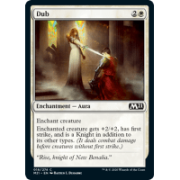 Dub - Core Set 2021 Thumb Nail