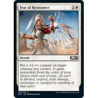 Feat of Resistance - Core Set 2021 Thumb Nail