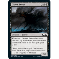 Gloom Sower - Core Set 2021 Thumb Nail