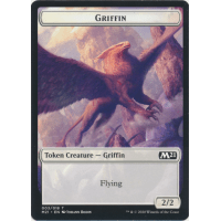 Griffin (Token) - Core Set 2021 Thumb Nail