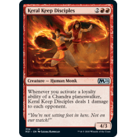 Keral Keep Disciples - Core Set 2021 Thumb Nail