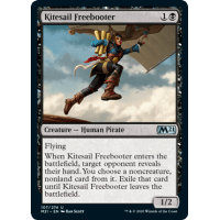 Kitesail Freebooter - Core Set 2021 Thumb Nail