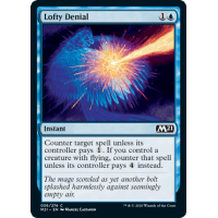 Lofty Denial - Core Set 2021 Thumb Nail